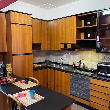 House Toret Turin Bagian luar foto