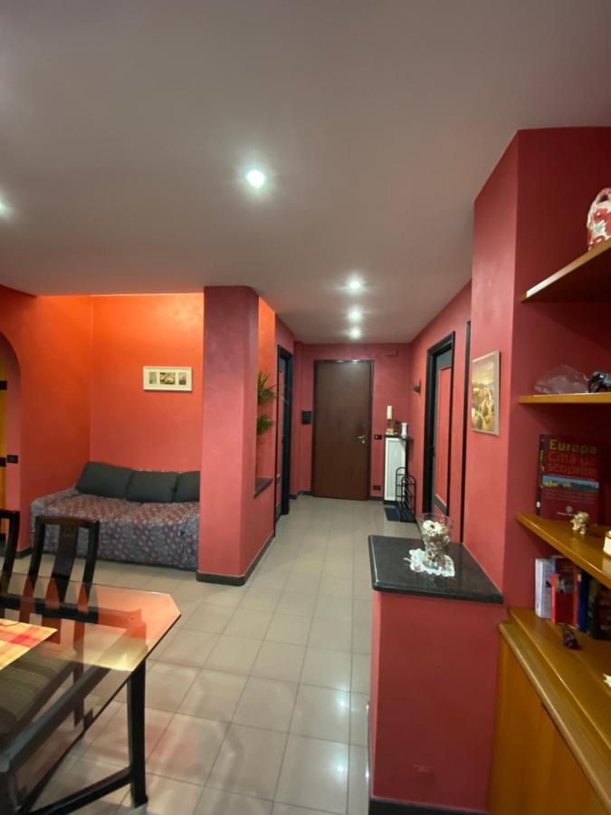 House Toret Turin Bagian luar foto