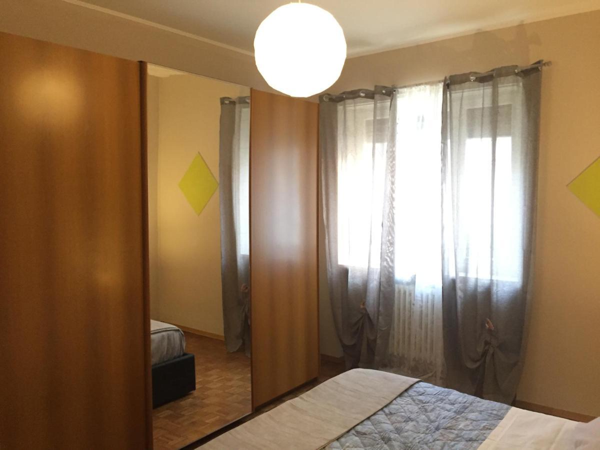 House Toret Turin Bagian luar foto