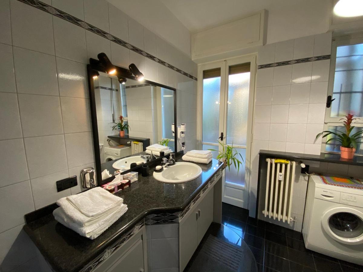 House Toret Turin Bagian luar foto