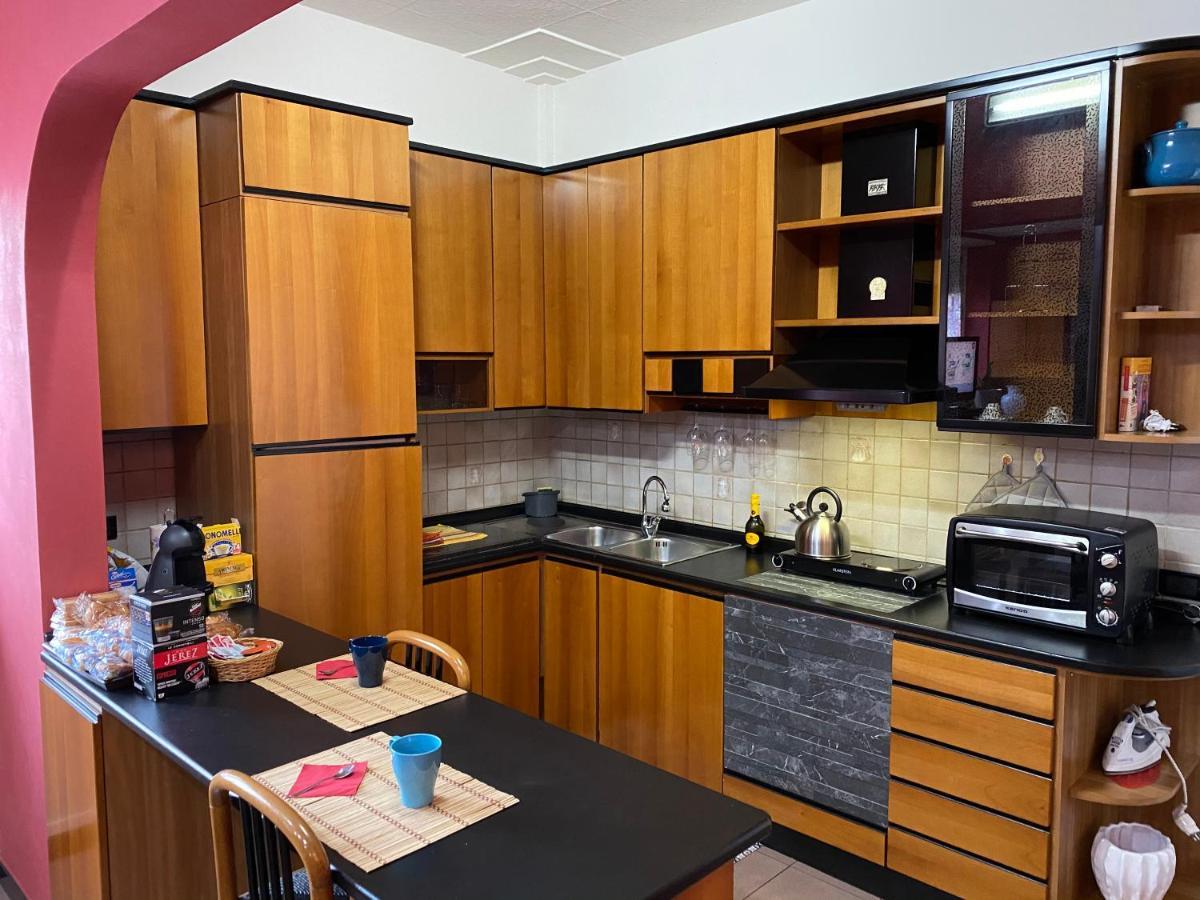 House Toret Turin Bagian luar foto