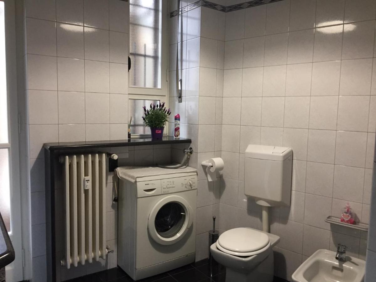 House Toret Turin Bagian luar foto