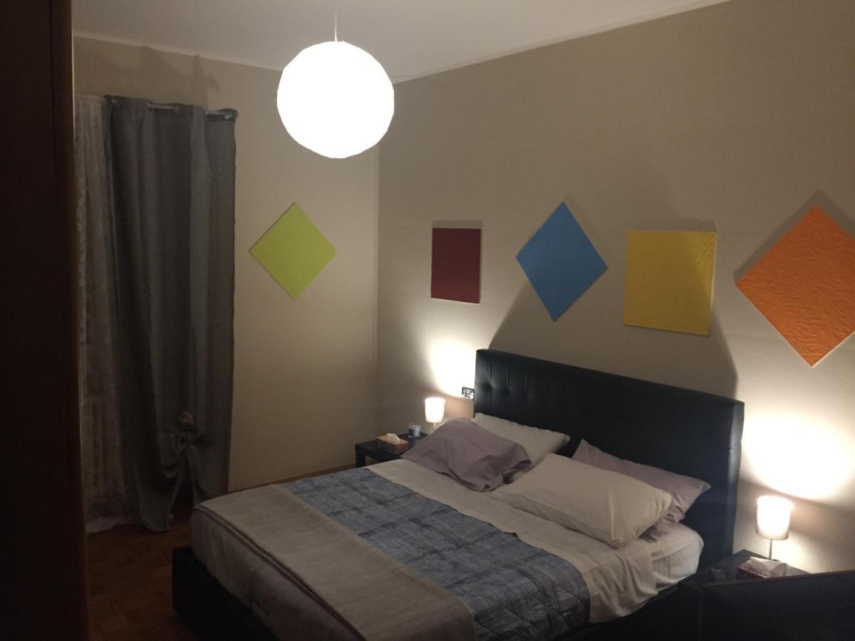 House Toret Turin Bagian luar foto
