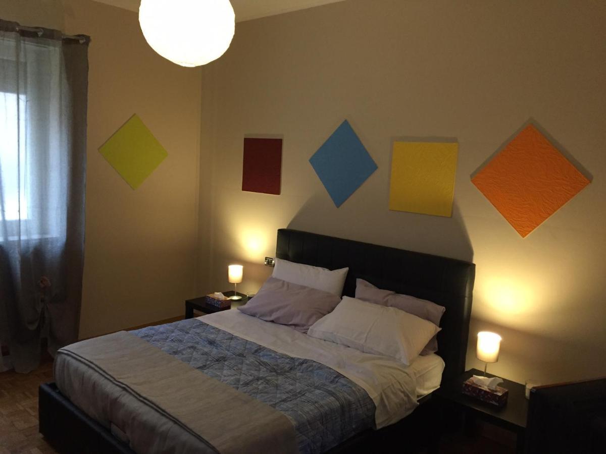 House Toret Turin Bagian luar foto