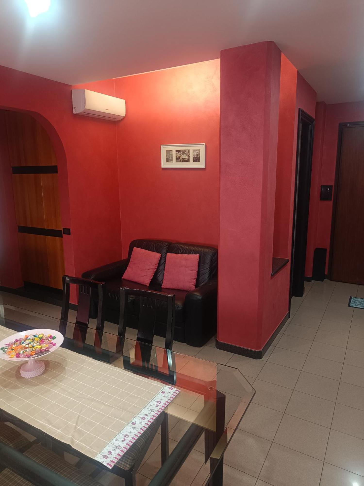 House Toret Turin Bagian luar foto